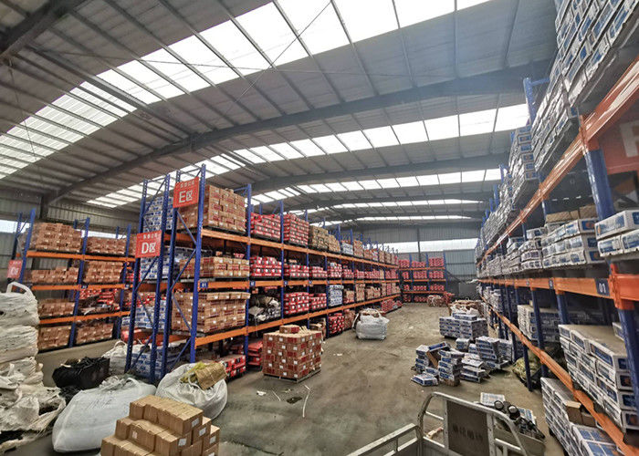 Langfang Kairan Metal Products Co., Ltd