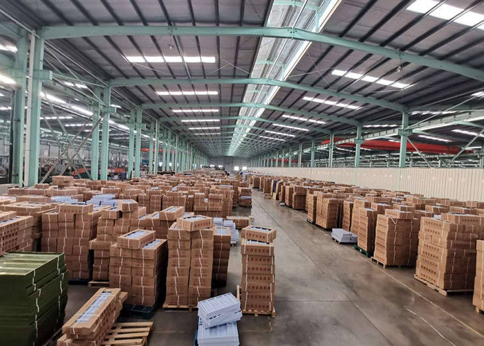 Langfang Kairan Metal Products Co., Ltd