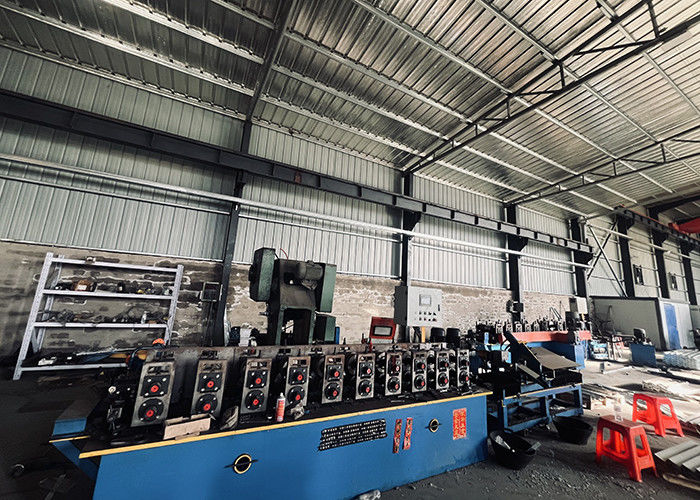 Langfang Kairan Metal Products Co., Ltd
