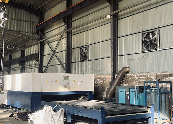 Langfang Kairan Metal Products Co., Ltd