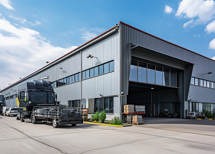Langfang Kairan Metal Products Co., Ltd