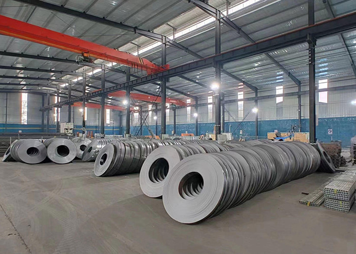 Langfang Kairan Metal Products Co., Ltd