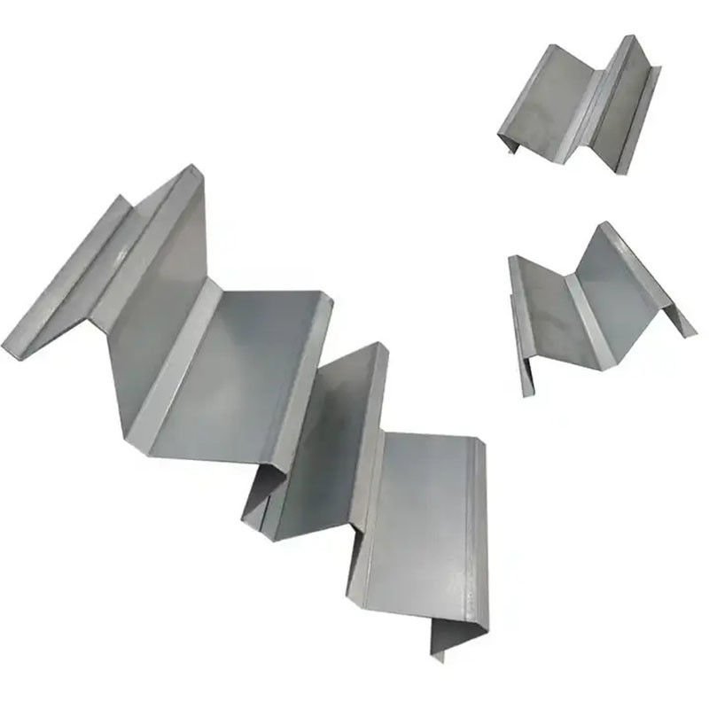 Temperature Resistance Photovoltaic Metal Water Channel Class B1 For Solar PV Micro Wave