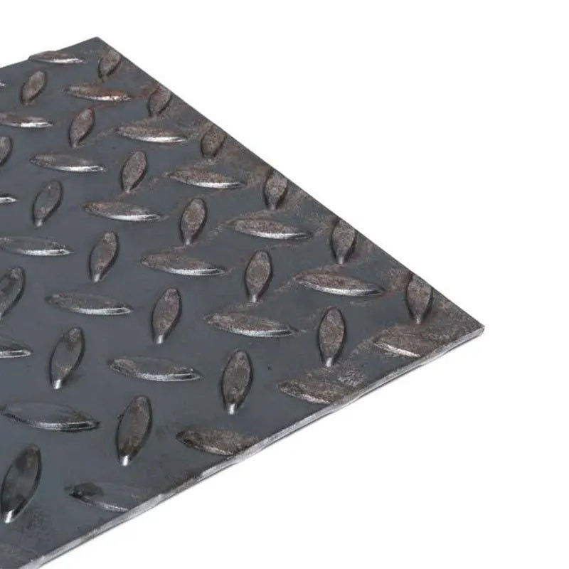 Solar Walkway Pedal For Safer Fire Resistant Metal Solar Rooftop Installations