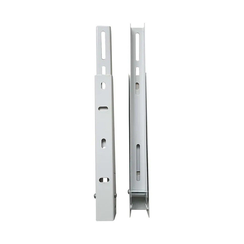 Rust Resistant Outdoor Ac Unit Mounting Brackets Installation Frame Ac Bracket