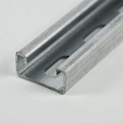 Customizable Solar Panel Mounting Frame For Rooftops Pv Mounting Frames