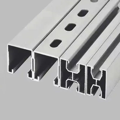 Wind Resistant Solar Panel Mount Brackets For Framed And Frameless Modules