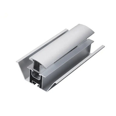 Solar M Shape Water Channel With Class B1 Fire Resistance metal water channel