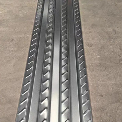 Durable Solar Rooftop Walkway With UV Protection Customization Size