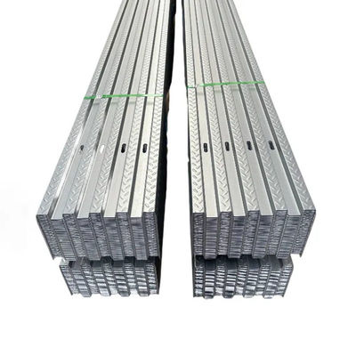 Interlocking Solar Powered Walkway With Aluminum Non Slip