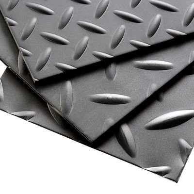 Solar Walkway Pedal For Safer Fire Resistant Metal Solar Rooftop Installations