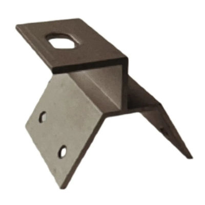Installation Photovoltaic Solar Metal Roof Clamps A Step Towards Sustainability