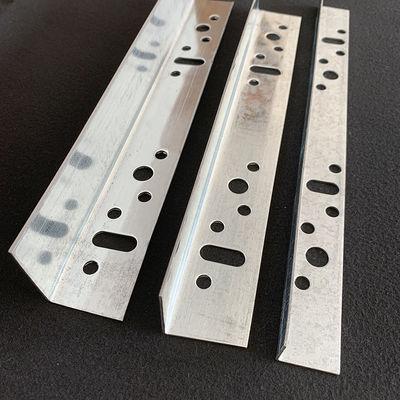 Fácil de instalar soportes de fijación de Rockwool Sp de clase A Resistente al fuego