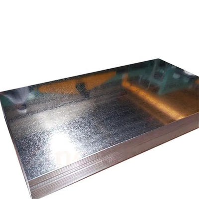 Corrosion Resistant Iron Fireproof Metal Sheet For High Temperature