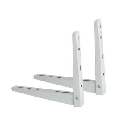 Rust Resistant Outdoor Ac Unit Mounting Brackets Installation Frame Ac Bracket