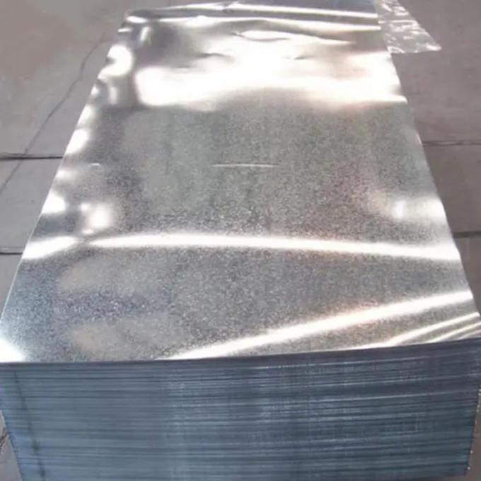 1000°C heat resistant iron fire rated sheet metal panel
